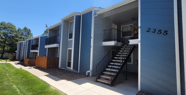 Photo - 2355 East Geddes Avenue Unit G