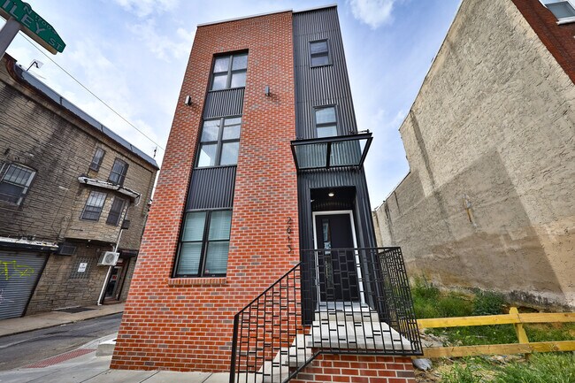 Photo - 2613 Cecil B Moore Ave Unidad 1