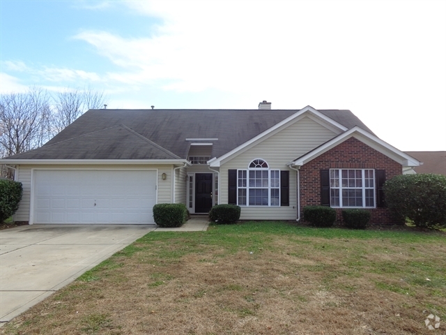 Building Photo - 3225 Silver Spur Ct Rental