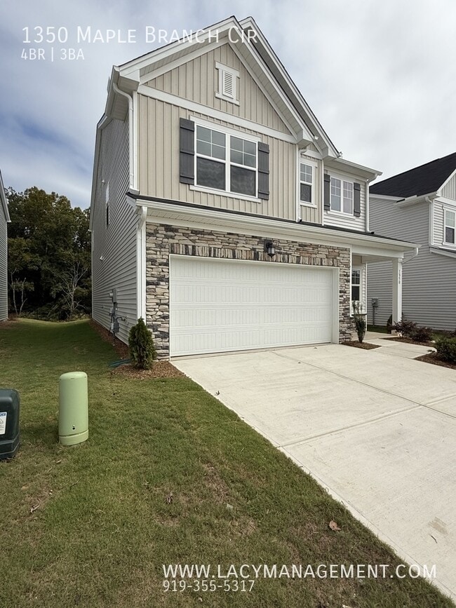 Photo - 1350 Maple Br Cir