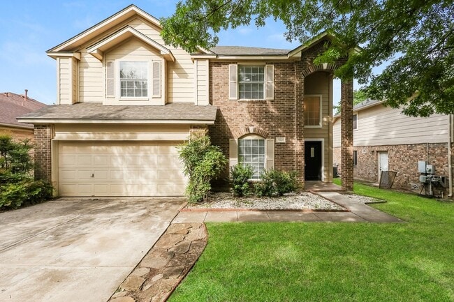 Building Photo - Beautifully Designed 4-Bedroom Home with Open-Concept Living less than 7 miles from Randolph AFB