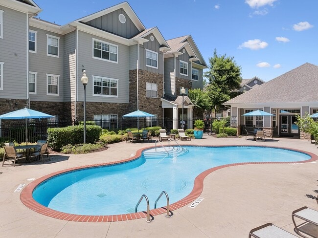 Photo - Vintage Retreat Apartments