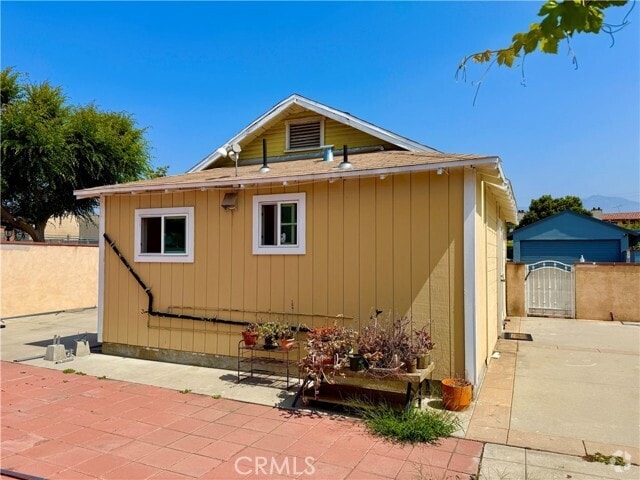 Building Photo - 153 S Muscatel Ave Rental