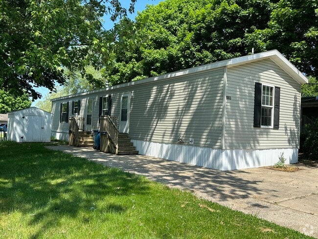 Building Photo - 1003 William H Ln Rental