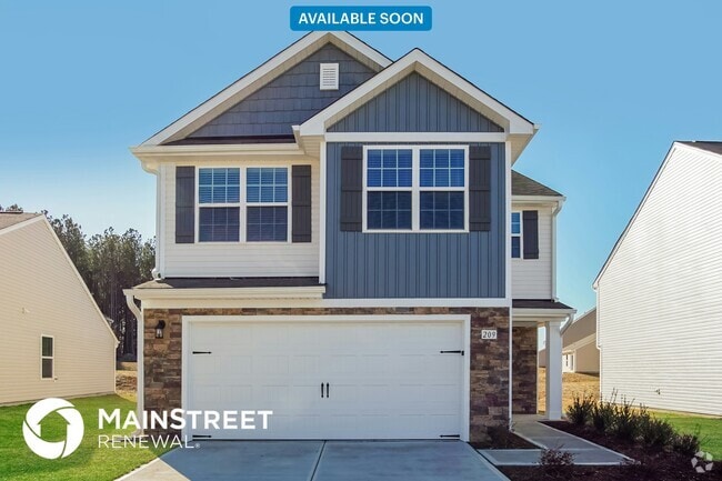 Building Photo - 209 Indian Summer St Rental