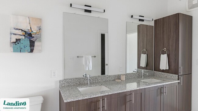 Photo - 217 S Garland Ave Unidad 3203