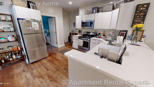 Building Photo - 161 Hampshire St Unit 1 Rental