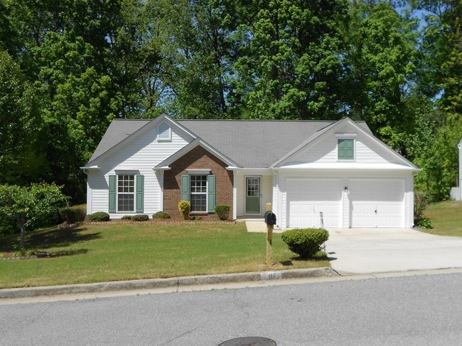 Kennesaw Ranch - Kennesaw Ranch House
