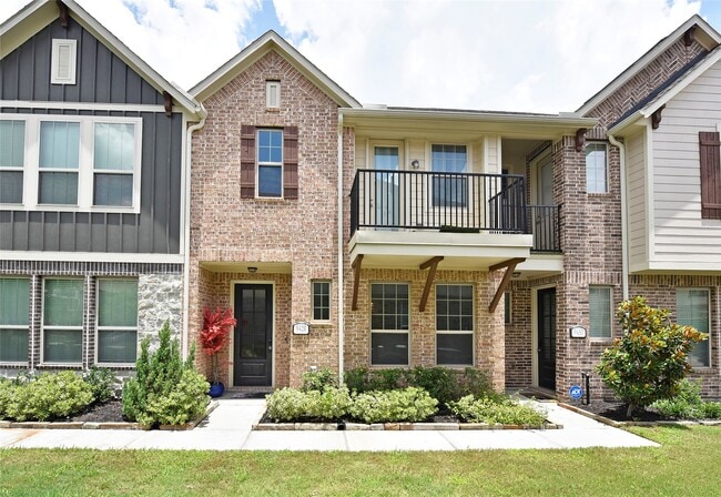 Building Photo - 9428 Caddo Ridge Ln Rental