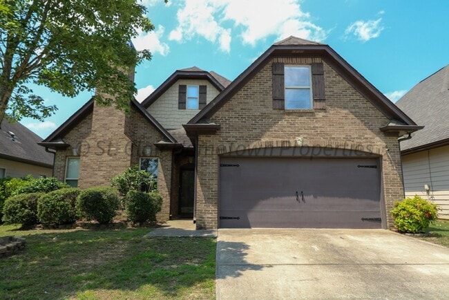 Large Family Home in Moody AL - Large Family Home in Moody AL