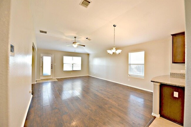 17708 Bridgefarmer Blvd