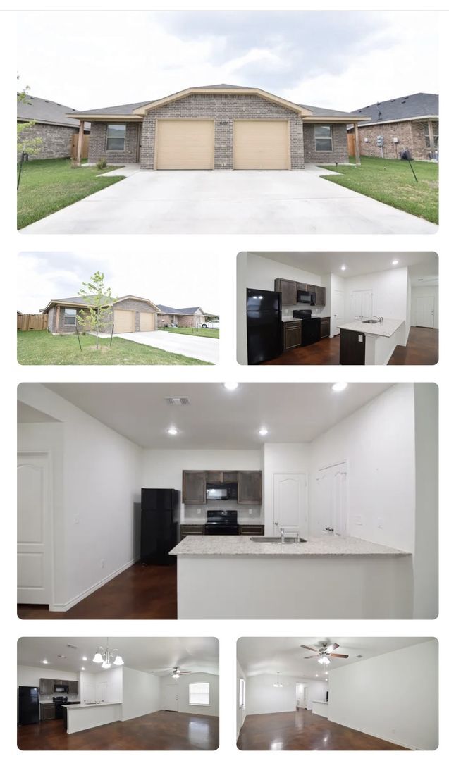 Building Photo - 6101 Amelia Earhart Blvd Unit B