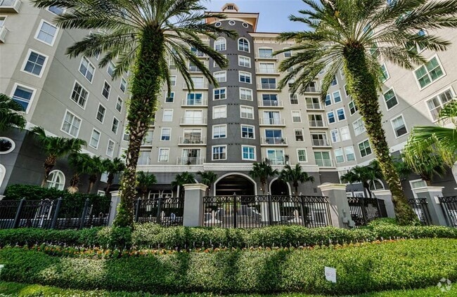 Building Photo - 700 S Harbour Island Blvd Unit 404 Rental