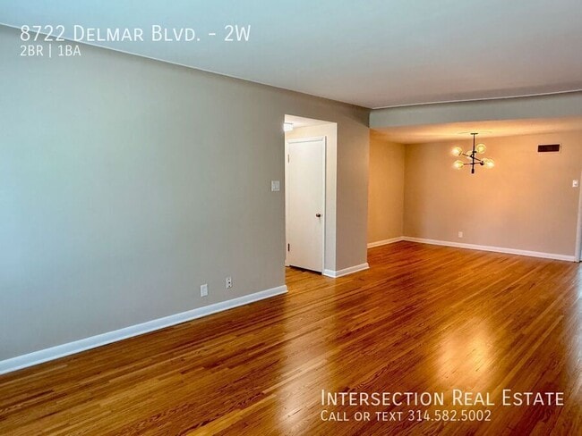 Photo - 8722 Delmar Blvd Unidad 2W