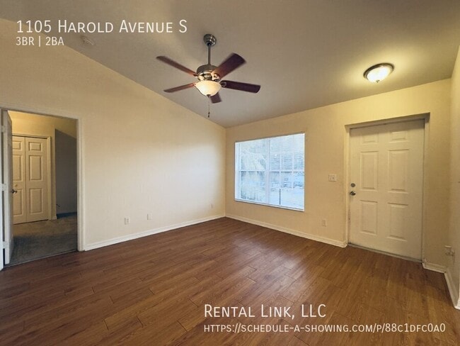 Photo - 1105 Harold Ave S