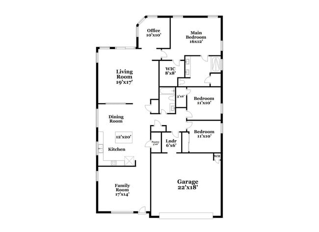 Photo - 3014 W Donner Dr