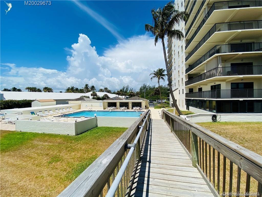 Photo - 10044 S Ocean Dr Condo Unit 401