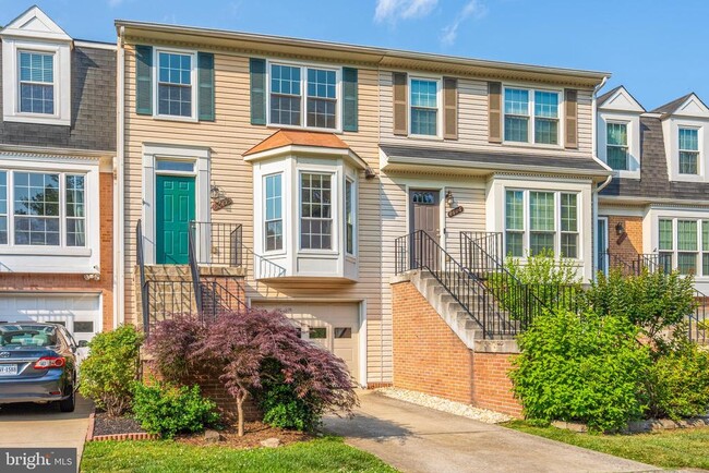 Photo - 8608 Rocky Gap Ct Townhome