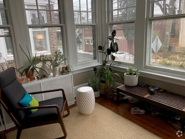 Building Photo - 3 W Athens Ave Unit C Rental