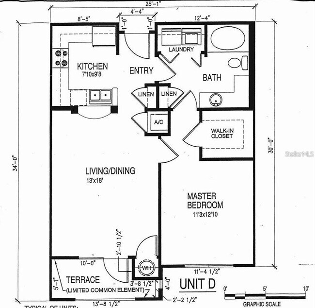 Photo - 206 E South St Unit 2033