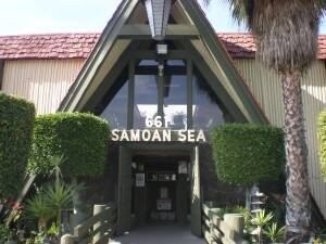 Samoan Sea Apartments - Samoan Sea Apartments