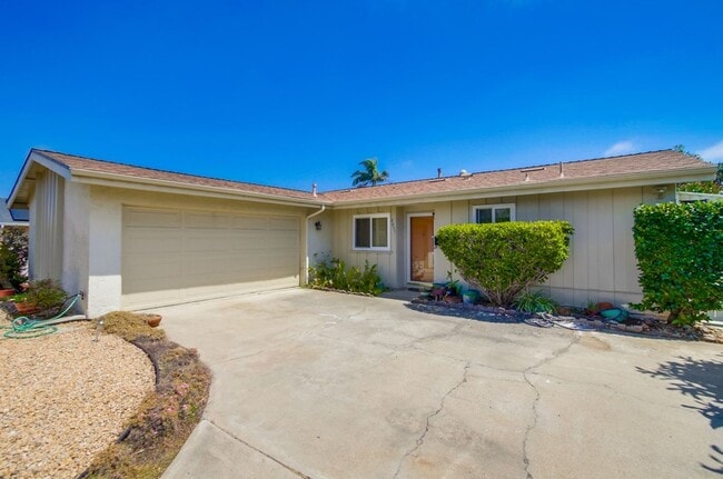 Charming 3 Bedroom Home in Serra Mesa - Charming 3 Bedroom Home in Serra Mesa