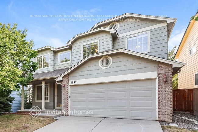 Photo - 4992 N Silverlace Dr