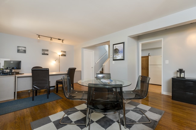Wyndtree Townhomes
