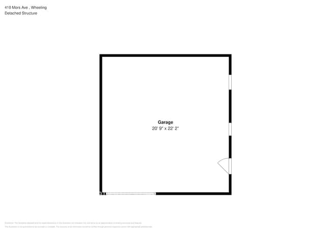 Photo - 410 Mors Ave