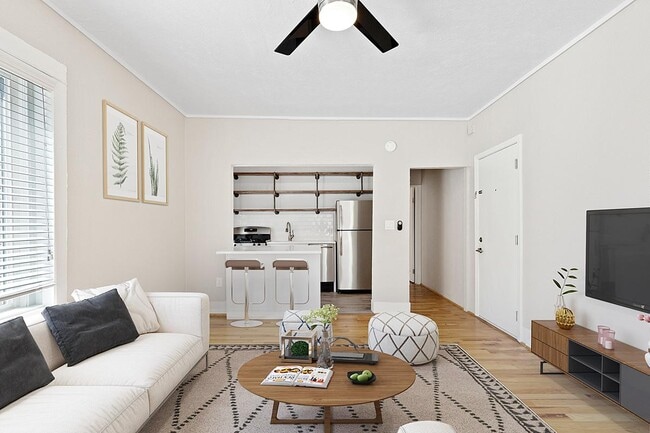 Photo - Haler Apartments