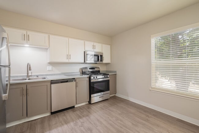 River Rock Apartments