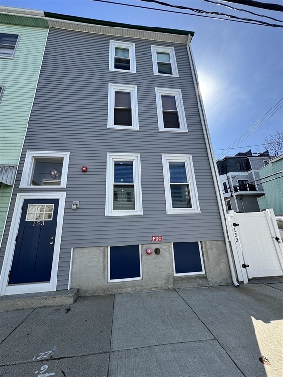 Photo - 153 Everett St Apartment Unit 1