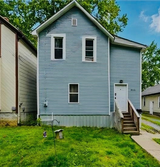 Photo - 511 Crouse St