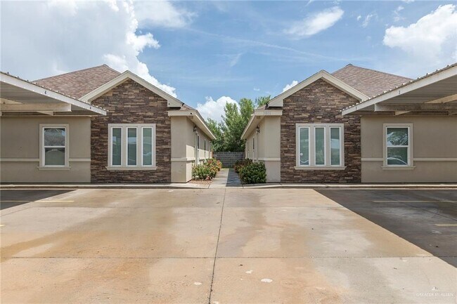Photo - 3801 Tinsley Ave Apartamento Unidad 4