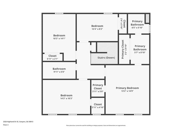 Photo - 2526 Highland Dr SE