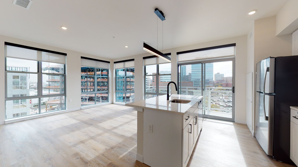 Photo - ANOVA uCity Square Apartments