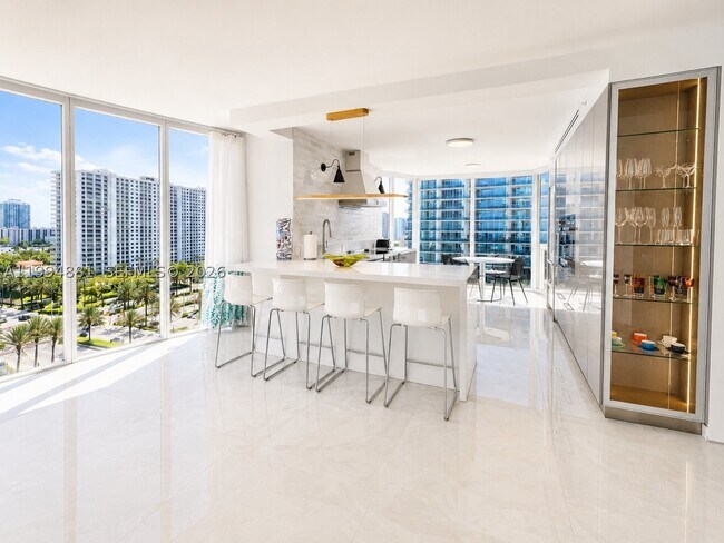 Photo - 17555 Collins Ave Unit 1001