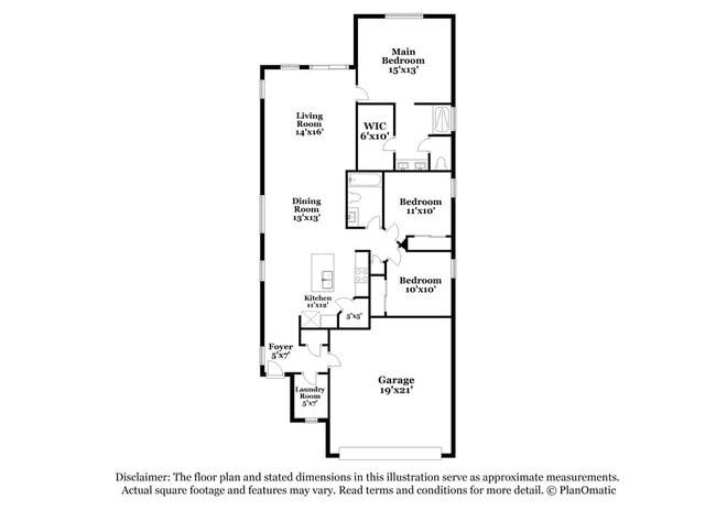 Photo - 11208 S Weismann Dr