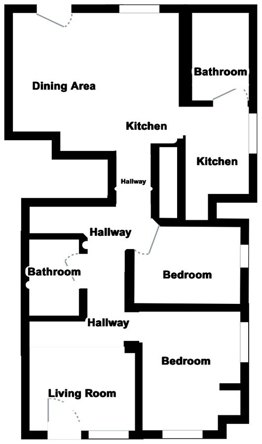 Photo - 261 W Newton St