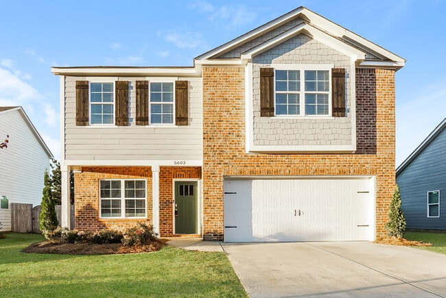 Photo - 5603 Timber Leaf Lp House