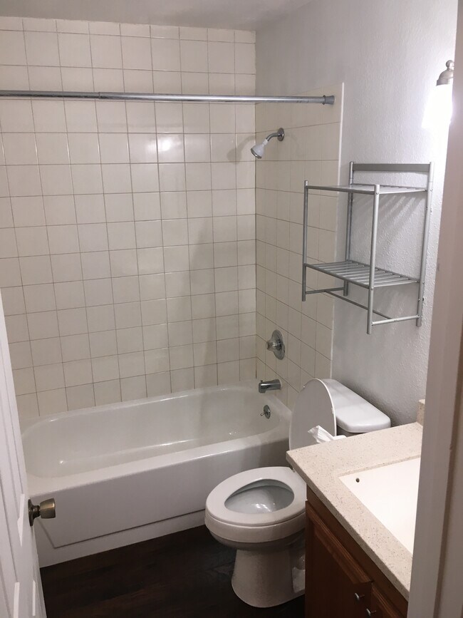 Bathroom - 1730 N Golden Hills Dr Unit #3