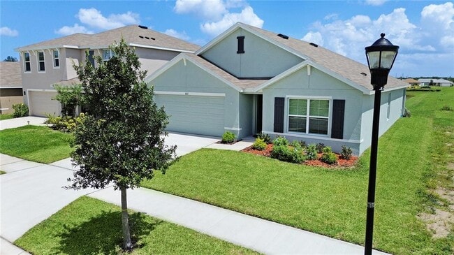 822 Will Scarlett Ave