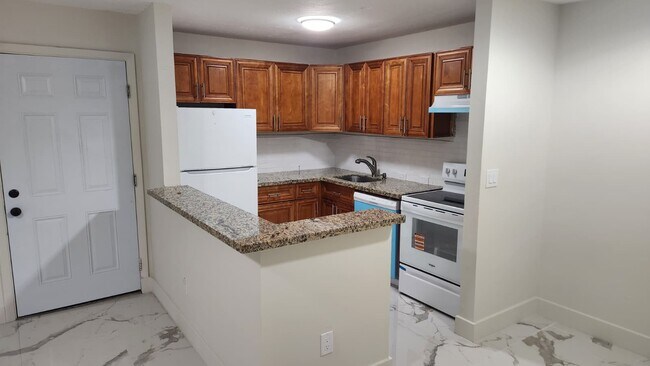 Photo - 805 NE 199th St Unit 102