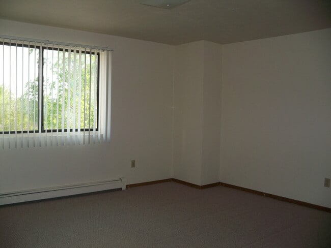 Velp Avenue Apartments