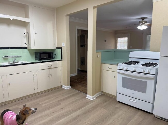 Photo - 1410 Romeria Dr