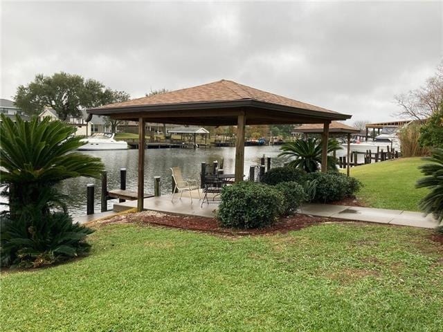 Photo - 4638 Pontchartrain Dr Unit R