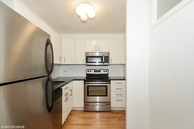 Photo - 405 N WABASH Ave Condominio Unidad 405