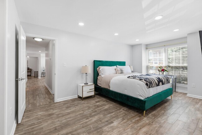 Primary Bedroom - 31 Howard Ct Unit 31 Howard Court