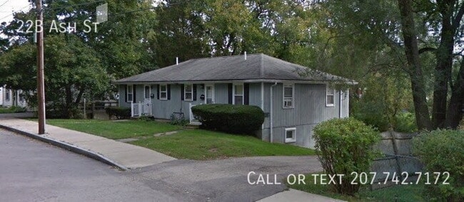 Building Photo - 22b Ash St