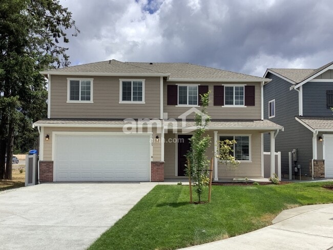 Building Photo - 17609 26th Ave Ct E